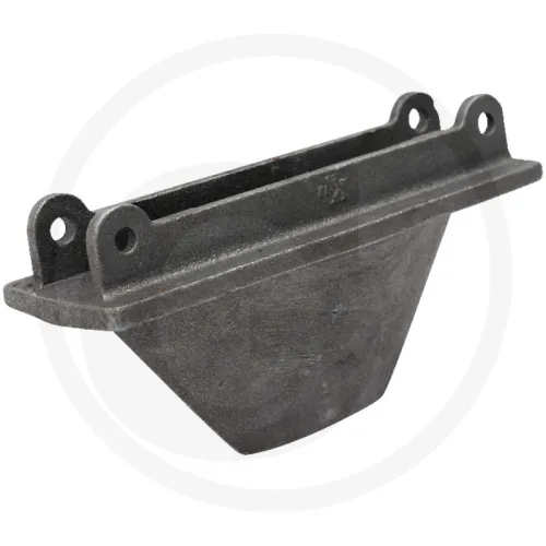 Schollenbrecher Maschio