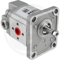 Silnik hydrauliczny Gaspardo Siew punktowy