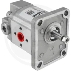  1800200081 — Silnik hydrauliczny Gaspardo Siew punktowy