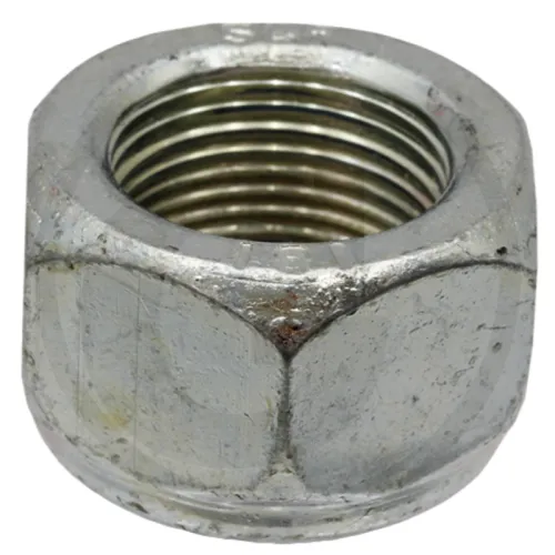 Nakrętka blokująca Maschio Typ: Presto M22 x 1,5