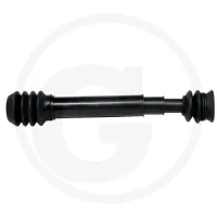 Rura wysiewająca Gaspardo Siew tradycyjny długość 373 - 715 mm
