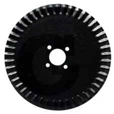  18002 GA5220130R — Talerz Gaspardo Siew punktowy zew.-Ø 355 mm