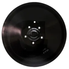 GRANIT 1800560012 — Dysk Colter Wyszukiwarka dysków gładki, do redlic Rotec, Ø 400 x 4 mm