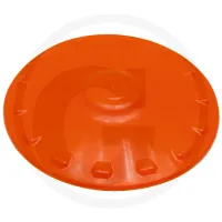 Tarcza czyszcząca Amazone Siew tradycyjny Ø = 280 mm  do redlic Rotec
