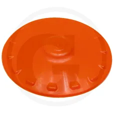  1800560013 — Tarcza czyszcząca Amazone Siew tradycyjny Ø = 280 mm  do redlic Rotec