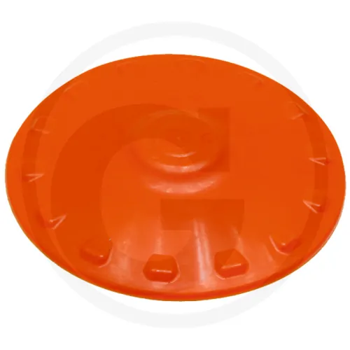 Tarcza czyszcząca Amazone Siew tradycyjny Ø = 280 mm  do redlic Rotec