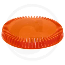  1800560016 — Tarcza wysiewająca płaska Amazone Siew tradycyjny Ø = 228 mm