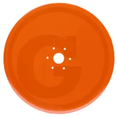 GRANIT 1800590007 — Dysk Wyszukiwarka dysków Ø zewnętrzna = 373 mm  Ø wewnętrzna = 35 mm  Ø okręgu ś...
