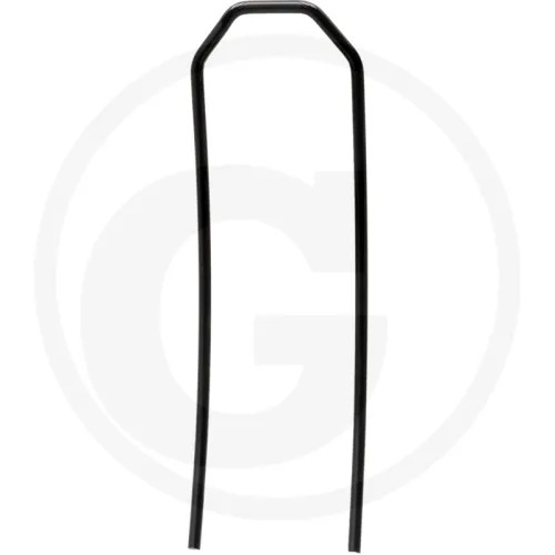 Zęby brony Väderstad Zęby włóki i akcesoria 125 mm