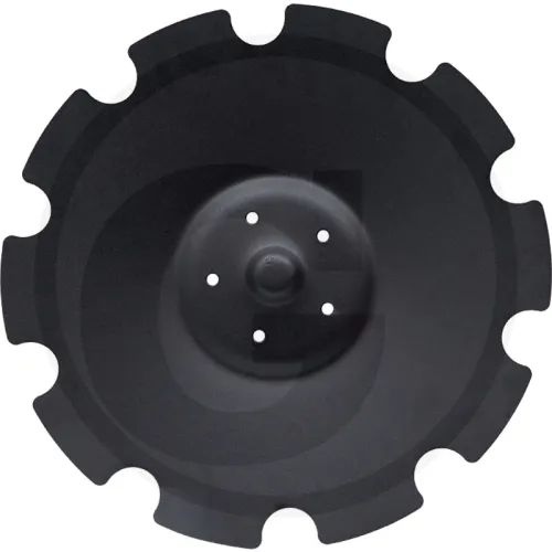Dysk Väderstad diverse Ersatzteile ząbkowany 610 x 7 mm