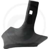 Stado gęsi gęgawy Väderstad Gęsiostopka 120 mm Kultywator podorywkowy