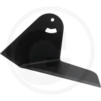 Protractor Steketee Redlica do rozdrabniania lewa strona