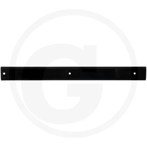 Nóż Väderstad diverse Ersatzteile długość 1025 mm