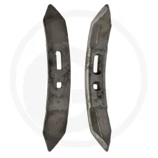 GRANIT 180101.1163-B — Stado BBG / Amazon Dzioby redlicy kultywatora Powłoka z twardego metalu Kultywat...