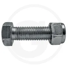  180101.1650 — Śruba Kongskilde Elementy montażowe M16 x 50 mm Kultywator podorywkowy