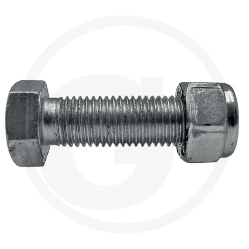 Śruba Kongskilde Elementy montażowe M16 x 50 mm Kultywator podorywkowy