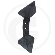 GRANIT 180101.180-45 — Redlica dwusercowa Lemken Redlice dwusercowe Kultywator podorywkowy