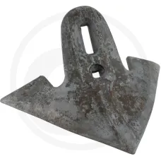 GRANIT 180101.310-45-75 — Stado gęsi gęgawy Kverneland / Rau Gęsiostopki Kuty matrycowo  promień = 300 Kul...