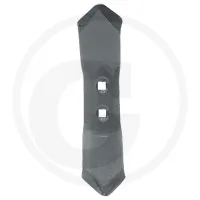 Redlica Gruse K32  promień = 250