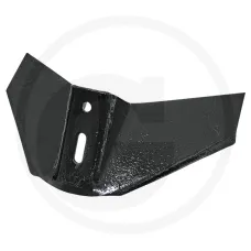 GRANIT 180101.420-45-75-1 — Lemiesz skrzydełkowy Knoche Lemiesze skrzydełkowe kąt roboczy = 15° Kultywator p...