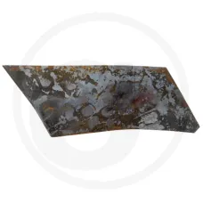  180101.5005L — Ostrze robocze Gregoire Besson do przyspawania, lewe