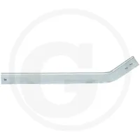 Grządziel przedpłużka Redlice opielacza i akcesoria pasujące do Hatzenbichler 30 x 10 mm