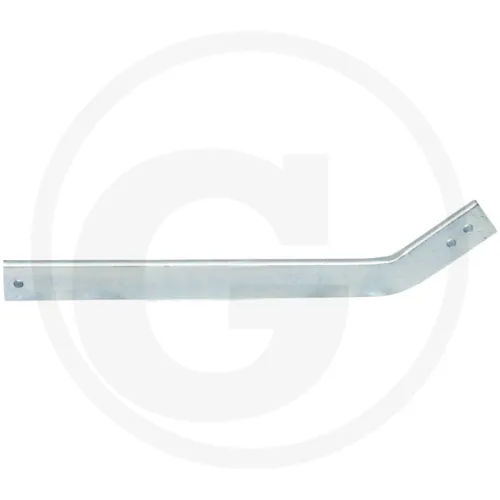 Grządziel przedpłużka Redlice opielacza i akcesoria pasujące do Hatzenbichler 30 x 10 mm