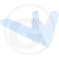 Gęsiostopka Redlice opielacza i akcesoria pasujące do Hatzenbichler 250 x 3 mm