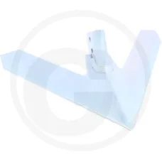 GRANIT 180101.IND-9011 — Gęsiostopka Redlice opielacza i akcesoria pasujące do Hatzenbichler 250 x 3 mm