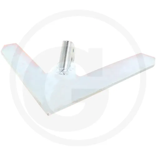 Gęsiostopka Redlice opielacza i akcesoria pasujące do Hatzenbichler 300 x 3 mm
