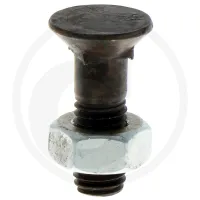 Śruba pługa M10x33-12,9 DIN 608 - 12.9 M10