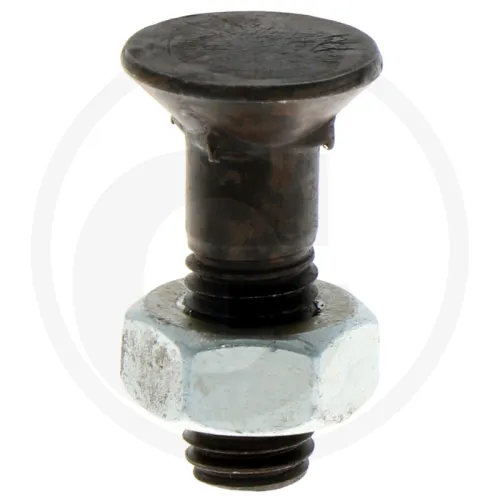 Śruba pługa M10x33-12,9 DIN 608 - 12.9 M10