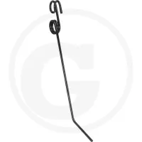 Zęby brony Einböck Grubość 8 mm