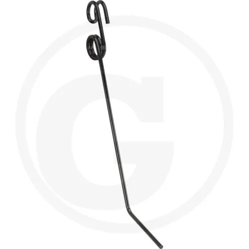 Zęby brony Einböck Grubość 8 mm