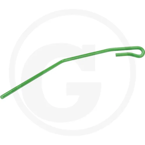 Palec zagarniający siewnika zagarniacza precyzyjnego Amazone Palce zagarniające prawy  III