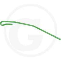 Palec zagarniający siewnika zagarniacza precyzyjnego Amazone Palce zagarniające lewy  III