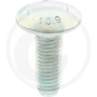 Śruba z łbem walcowym M10x1,5 30mm 10,9 Śruby płużne