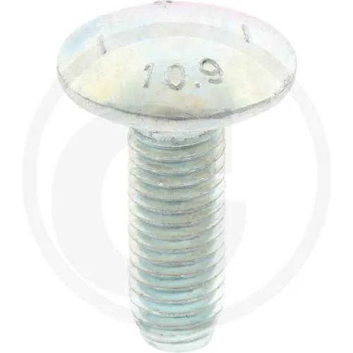 Śruba z łbem walcowym M10x1,5 30mm 10,9 Śruby płużne