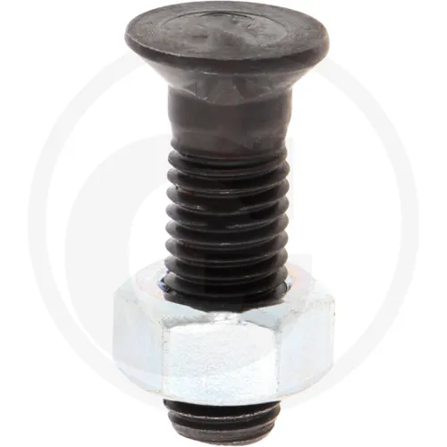Śruba płużna M12x40 DIN 608 Śruby płużne Huard, Krone