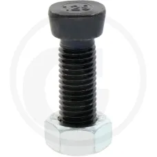  1801245R — Część zamienna Rabe M12 x 45, 12,9 12 x 45 mm, 12,9