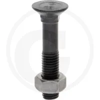 Śruba płużna M12x65 DIN 608 Śruby płużne