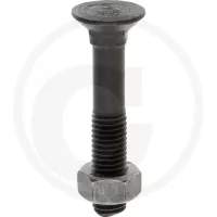 Śruba pługa M12 x 70, 8,8 Śruby płużne