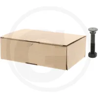 Śruba płużna BBG / Amazon Elementy montażowe M12 x 70 Kultywator podorywkowy