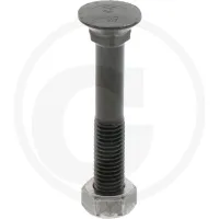 Śruby płużne Śruby płużne M12 x 80 mm, 608, 10.9