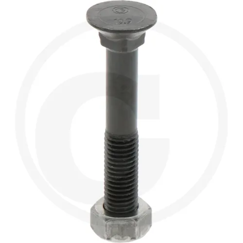 Śruby płużne Śruby płużne M12 x 80 mm, 608, 10.9