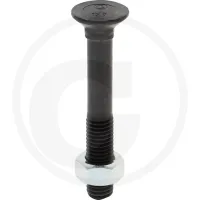 Śruba płużna M12x85 DIN 608 Śruby płużne
