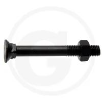 Śruba płużna Śruby płużne M12x95-608-12.9