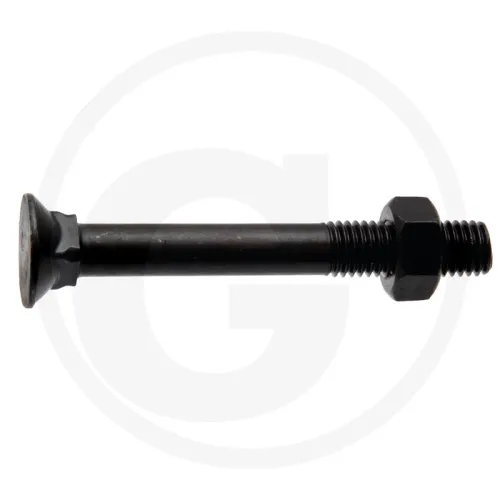 Śruba płużna Śruby płużne M12x95-608-12.9