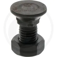 Śruba płużna M14x35-608 DIN -10.9 Śruby płużne