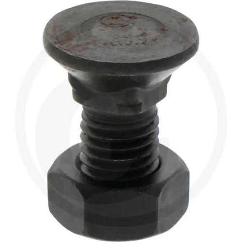 Śruba płużna M14x35-608 DIN -10.9 Śruby płużne